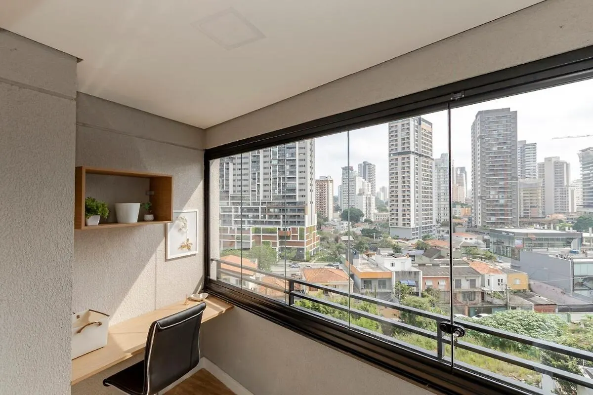 Studio Infinity São Paulo 0*,